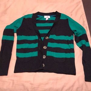 JCP cashmere blend cardigan